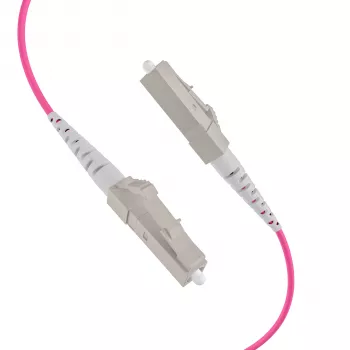 Trunk kabel EFB Elektronik U-DQ ZN BH OM4 4G 1x4 LC-LC 180m Dca LSZH O8303S180OM4