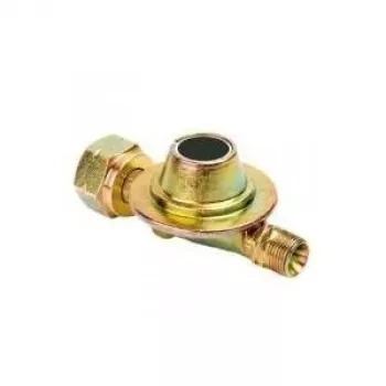 Gloria Thermoflamm Gas Pressure Regulator 2.5 bar (000182.5000)