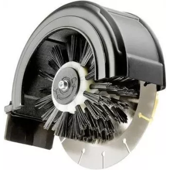 GLORIA Haus und Garten Edge and Joint Brush Attachment 728964.0000