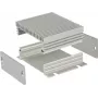 Hliníkové profilové pouzdro Bopla FILOTEC F 1048-100 KWL 105 x 48 x 100 mm 97418100.H