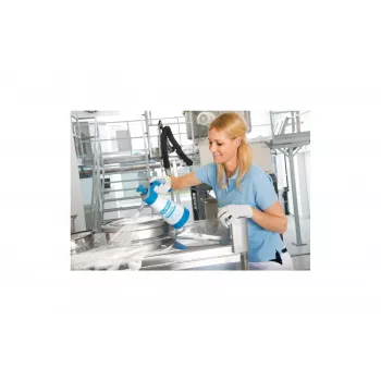 Tlakový pěnový rozprašovač GLORIA Foam Master FM10 1,0 l 6550000