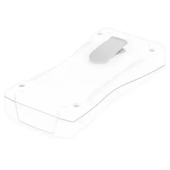 Upevňovací materiál BOPLA UC1 - 7035 světle šedé RAL 57,4 x 29 x 15,6 mm (34197035)
