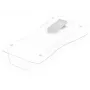 Upevňovací materiál BOPLA UC1 - 7035 světle šedé RAL 57,4 x 29 x 15,6 mm (34197035)