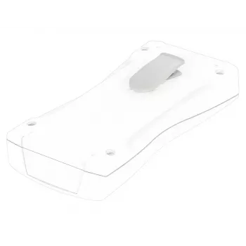 Upevňovací materiál BOPLA UC1 - 7035 světle šedé RAL 57,4 x 29 x 15,6 mm (34197035)