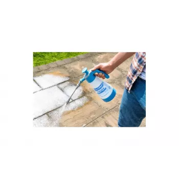 Pěnový tlakový rozprašovač Gloria FoamMaster FM 10 FLEX 1 l 000656.0000