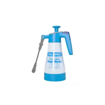 Pěnový tlakový rozprašovač Gloria FoamMaster FM 10 FLEX 1 l 000656.0000