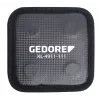 Magnetická podložka Gedore 114 mm x 114 mm KL-4911-111 3457168