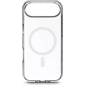 Pouzdro Black Rock Cover Mag Clear pro Apple iPhone Air, průhledné (00229693)