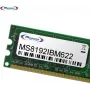 Paměťový modul MemorySolution 8 GB (00D4958, 00D4959)