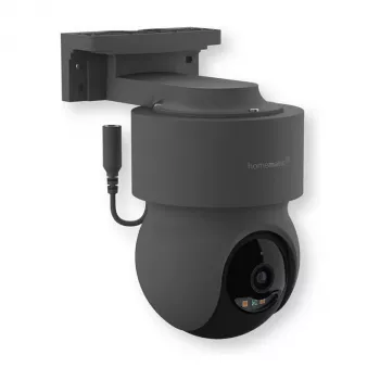 Homematic IP Outdoor Camera (HmIP-CO-A) Anthracite, 5MP, WLAN