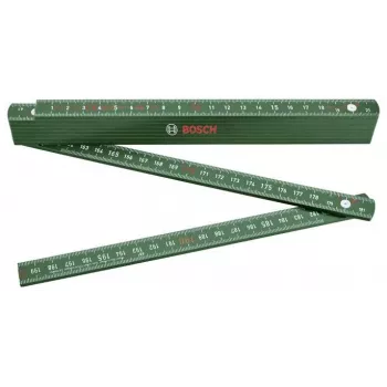 Svinovací metr Bosch Professional 1600A032V3, 5 m