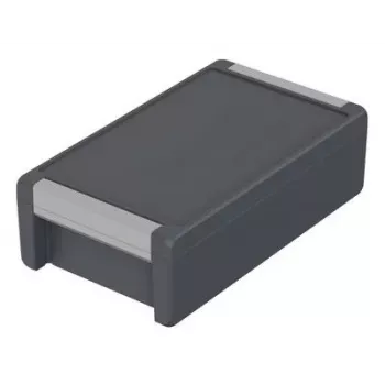 Univerzální pouzdro Bopla BA 281709 F-7024 299 x 173 x 90 hliník grafitově šedé (RAL 7024) 00126334