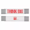 TOX THINK BIG dřevěný skládací metr 2 m (09969008/T)
