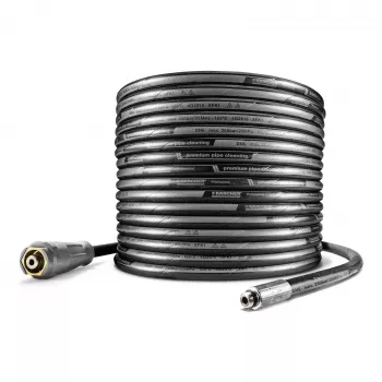 Kärcher Pipe Cleaning Hose, ID 6, 10 m, max. 250 bar (6.110-046.0)