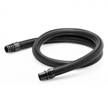 Sací hadice Kärcher 2.889-100.0, 3,5 m, 35 mm, bajonetové připojení, pro vysavače na mokré a suché vysávání WD/MV/SE