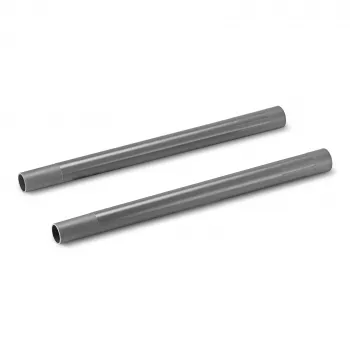 Sada sacích trubek Kärcher DN 35, 505 mm, plast, šedá, 2 ks (2.889-218.0)