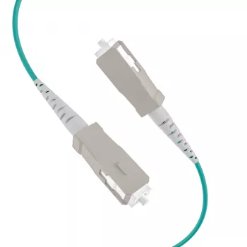 Trunkový kabel EFB Elektronik U-DQ ZN BH OM3 8G 1x8 SC-SC 30m Dca LSZH - 30 m O8321S30OM3