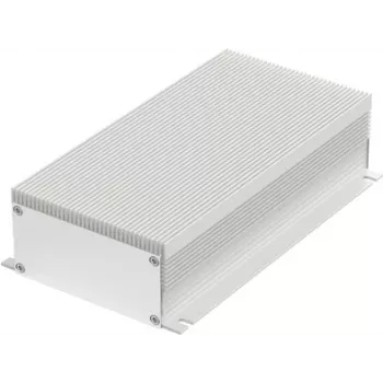 Profilová skříň Bopla FILOTEC F 1048-220 KWL hliníková 105 x 48 x 220 mm, eloxovaná 97418220.H