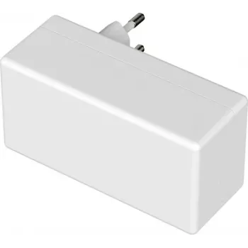 Zásuvná skříň Bopla SE 420 EU, 100 x 50 x 40 mm, polykarbonát, bílá RAL 9016 43420209