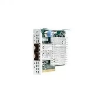 Síťový adaptér HPE Ethernet 10Gb 2portový 570FLR-SFP+ 717491-B21