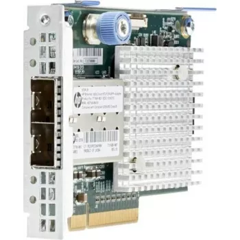 Síťový adaptér HPE Ethernet 10Gb 2portový 570FLR-SFP+ 717491-B21