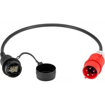 Nabíjecí adaptér CEE LAPP MOBILITY Universal, do 11 kW, 3fázový (64705)