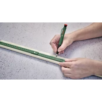 Grafitové tuhy Bosch Professional 2,8 mm 6 ks 1600A032UU