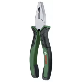 Kombinované kleště Bosch 1600A032VB 180 mm chrom-vanadiová ocel
