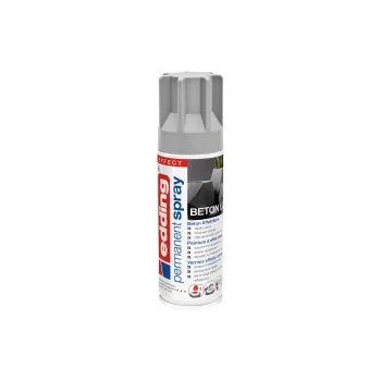 Akrylový sprej Edding 5200 200 ml betonový efekt 4-5200941