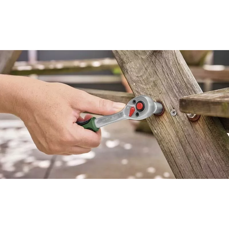 Ráčna Bosch 1600A032VA 1/4 inch