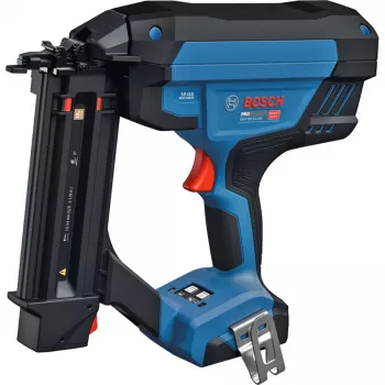Akumulátorová hřebíkovačka Bosch Professional GNH 18V-50-2M 18V (holý nástroj, modrá/černá)