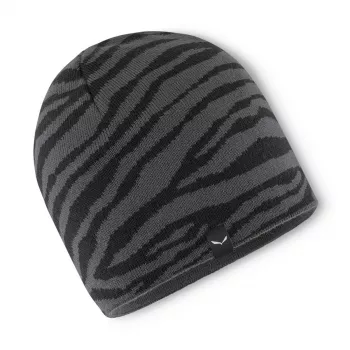 Salewa Sella AM Crevasse Cap - Onyx (58 cm)