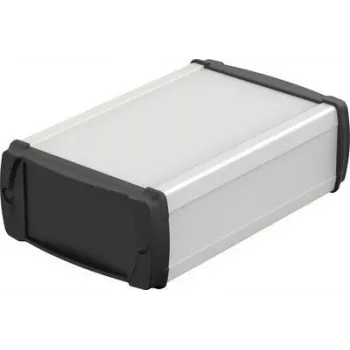 Profilové pouzdro Bopla ELPH-EU 1050-0150 ECOLINE_SET 83055150.HMT1 106 x 150 x 52 mm hliník transparentní