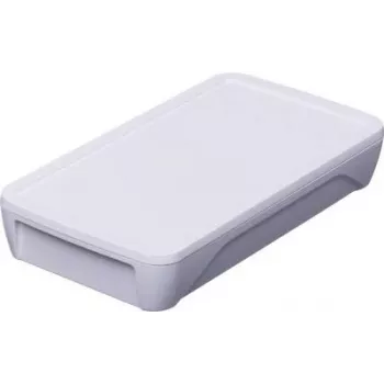 Ruční pouzdro Bopla BOP 900 BE4MN-9016 200 x 105 x 34 mm ABS bílé RAL 9016