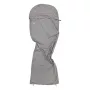 Salewa Microfibre Liner Silverized - šedá