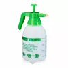 Relaxdays Pump Pressure Sprayer, 2 L, White/Green (10030042)