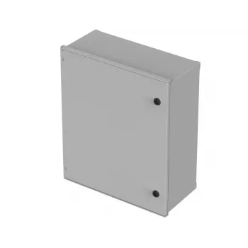 Nástěnné pouzdro Bopla PS 652 600 x 500 x 230 mm světle šedé (RAL 7035) 42165200