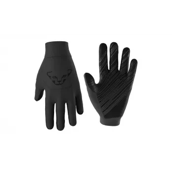 SALEWA Dynafit Upcycled Thermal Gloves - Magnet, Size M