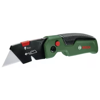 Bosch 1600A032V7 Folding Knife