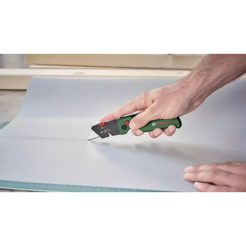 Bosch 1600A032V7 zavírací nůž