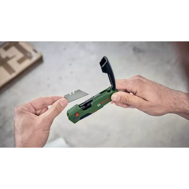 Bosch 1600A032V7 zavírací nůž