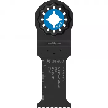 Ponorný pilový list Bosch Professional Starlock AIZ 32 AIB, 32 x 50 mm, bi-metal 2608669077