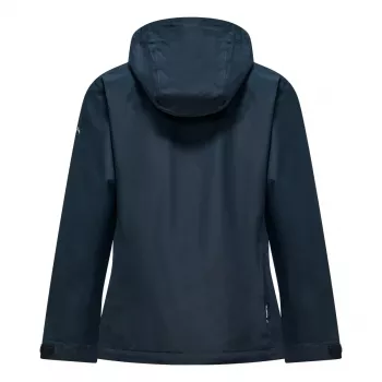 Salewa Puez Aqua 4 PTX 2.5L dámská bunda - Navy Blazer - 36 (S)