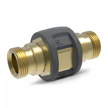 Adaptér pro parní čističe Kärcher 4.111-037.0 EASY!Lock (M22 x 1,5 na EASY!Lock)