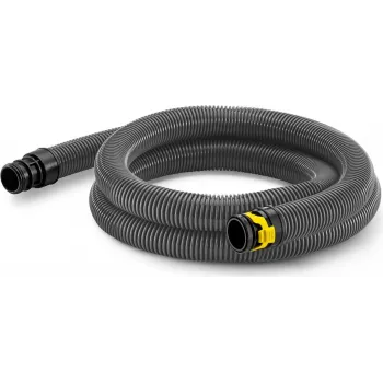 Kärcher sací hadice T DN35, 2,5 m, Clip 2.0, Click Lock 2.889-133.0