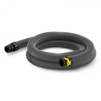 Kärcher sací hadice T DN35, 2,5 m, Clip 2.0, Click Lock 2.889-133.0