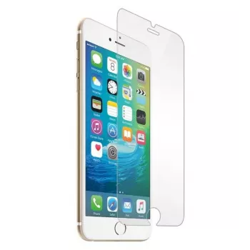 PURE PureProtection Xtreme Tempered Glass Screen Protector for Apple iPhone 7 Plus, 0.33mm, 9H, Transparent PPXT1XAIPO7P