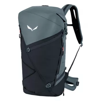 Batoh Salewa Puez 32+5L - Navy Blazer/Java Blue