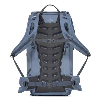Batoh Salewa Puez 32+5L - Navy Blazer/Java Blue