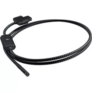 Inspekční kamera Bosch GIC 4/5 Imager Dual s 1,5 m kabelem, duální přední a boční kamery, 4,3